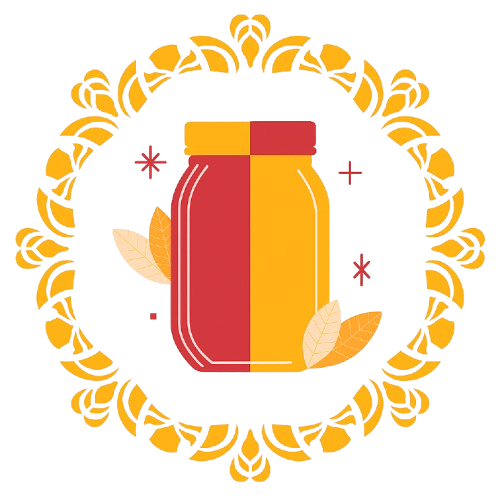 Happy Pickles Logo